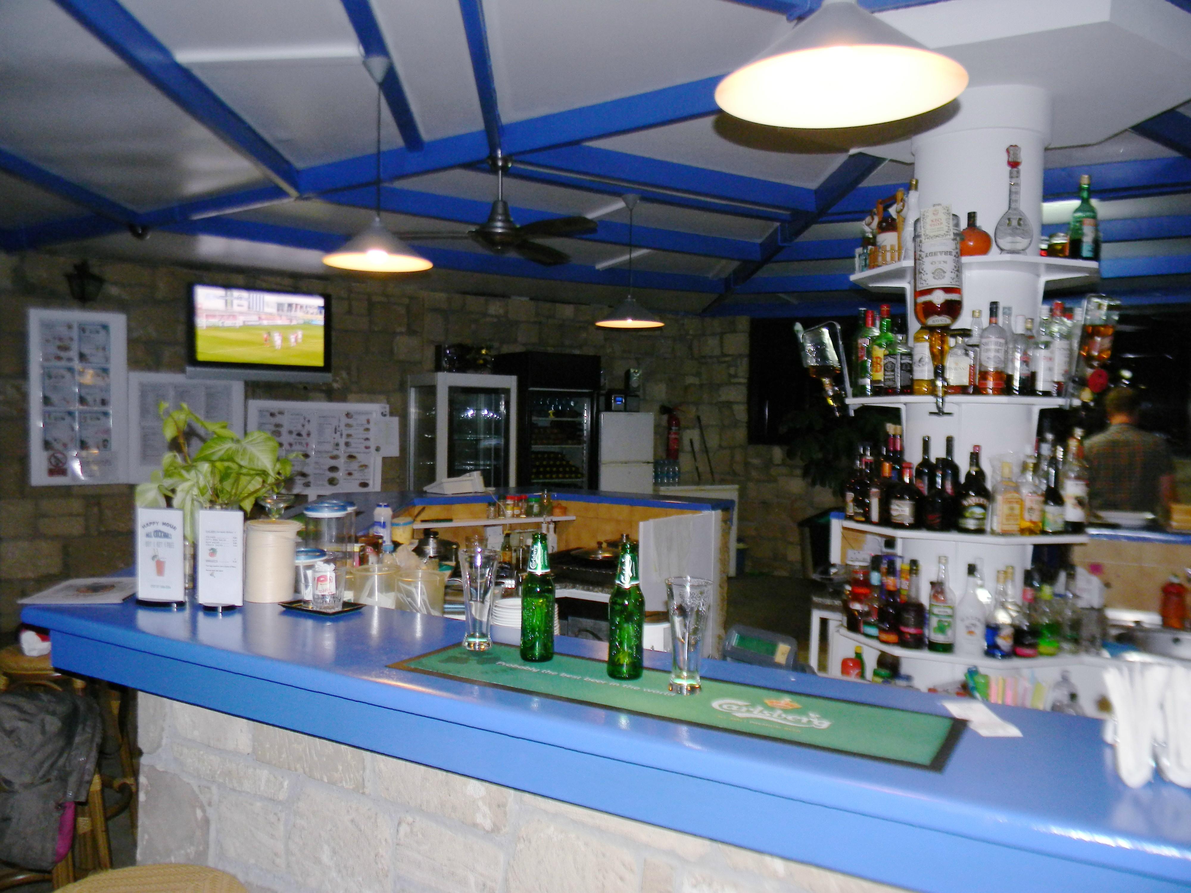 Hilltop Gardens Hotel Apartments Paphos Exterior photo
