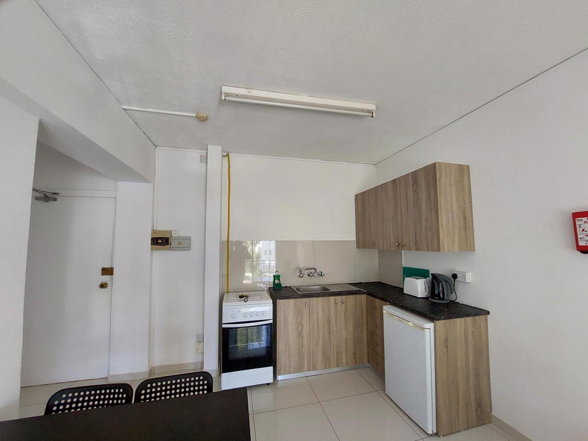 Hilltop Gardens Hotel Apartments Paphos Exterior photo