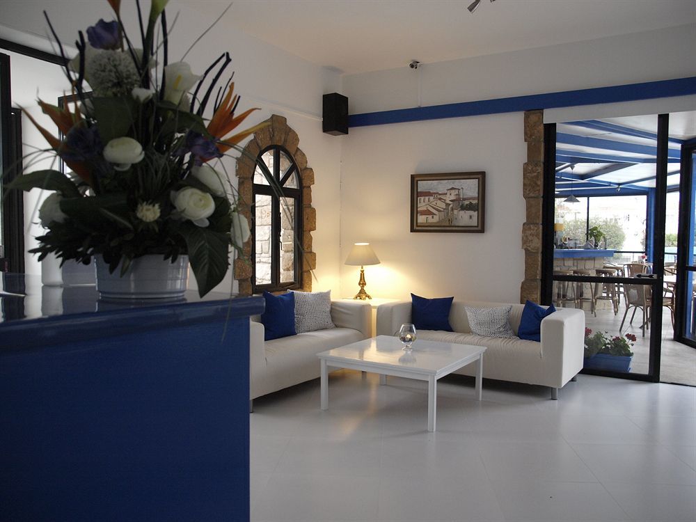 Hilltop Gardens Hotel Apartments Paphos Exterior photo